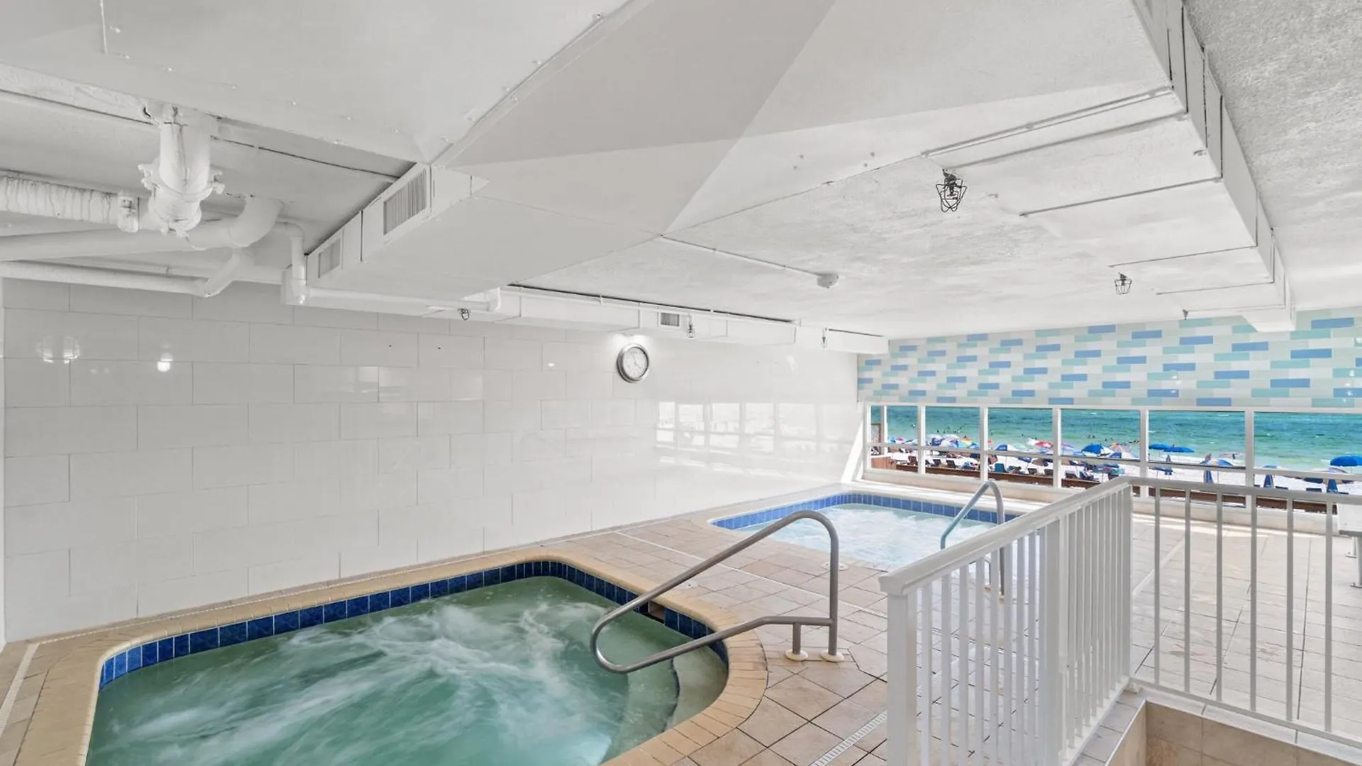 Apartment Tidewater Resort! Ground Floor! Free Beach Chairs! By Dolce Vita Getaways Pcb Panama Stadt USA