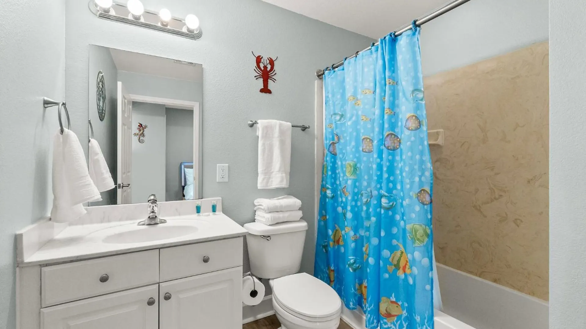 Apartment Tidewater Resort! Ground Floor! Free Beach Chairs! By Dolce Vita Getaways Pcb Panama Stadt