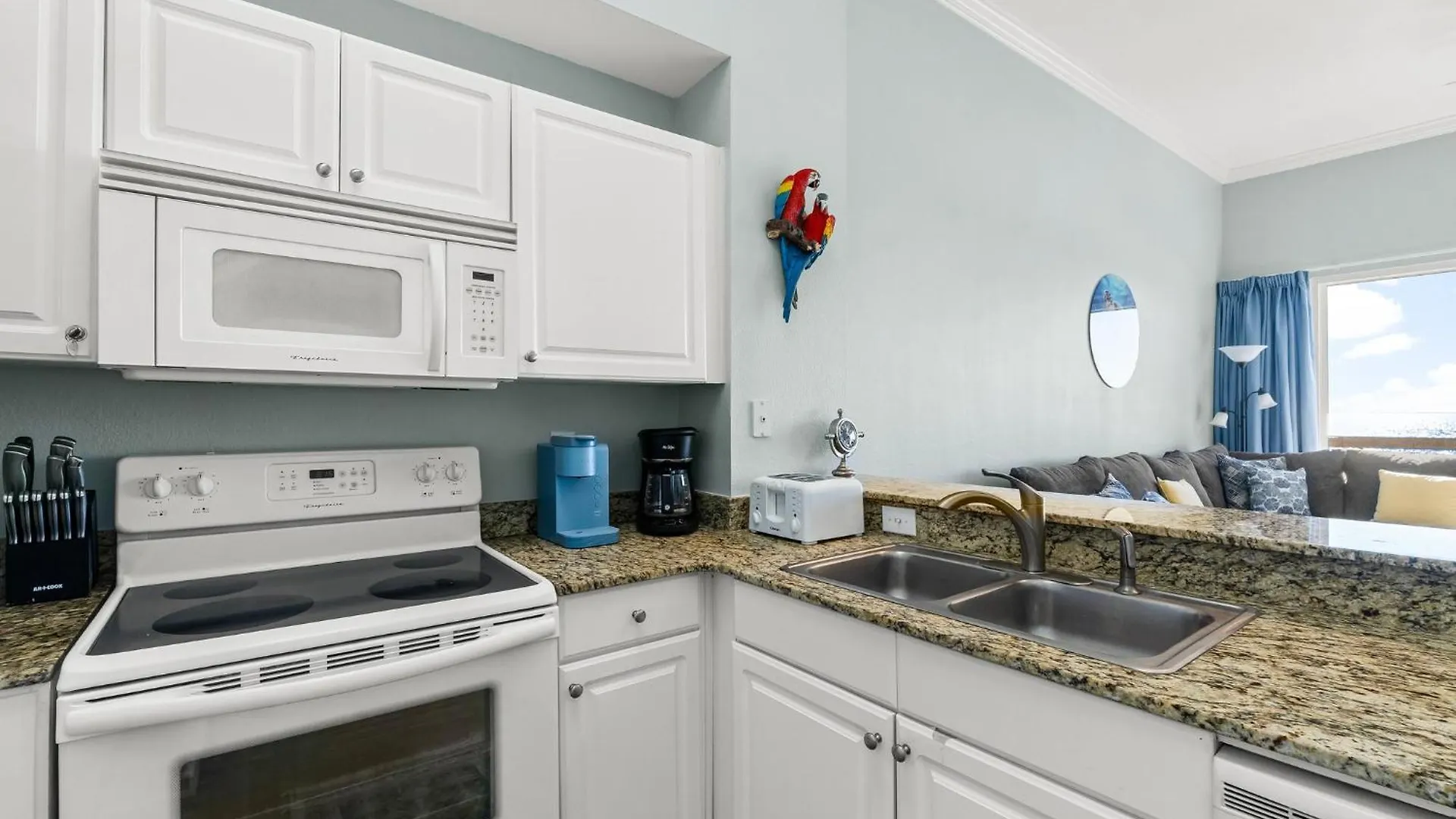 Apartment Tidewater Resort! Ground Floor! Free Beach Chairs! By Dolce Vita Getaways Pcb Panama Stadt USA