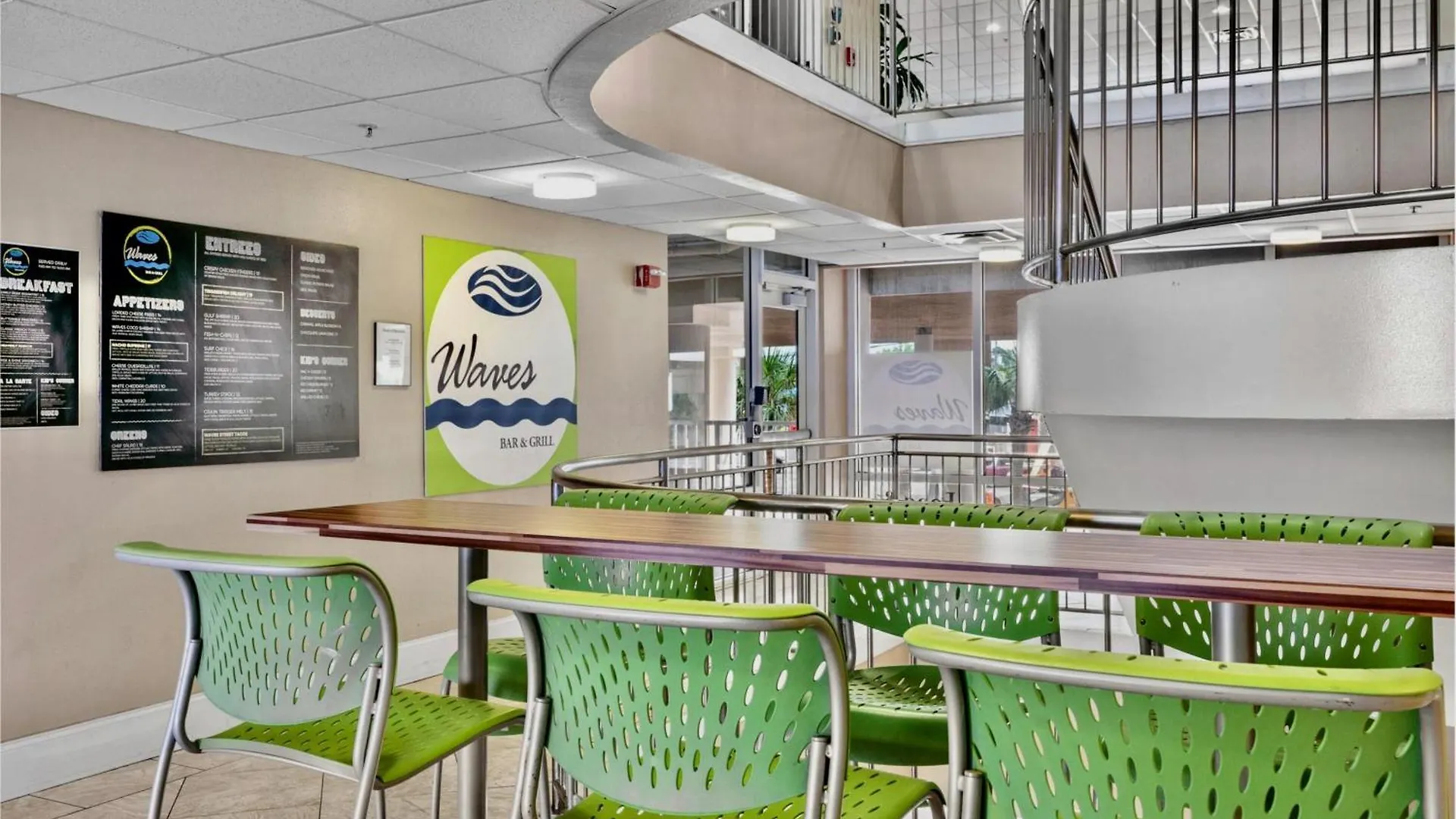 Apartman Tidewater Resort! Ground Floor! Free Beach Chairs! By Dolce Vita Getaways Pcb Panama City Beach